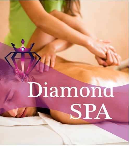 Diamond Spa Aurangabad